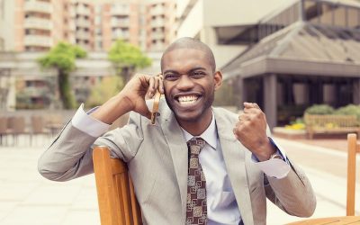 Ask For The Sale! Denver Business Owners Sales Psychology