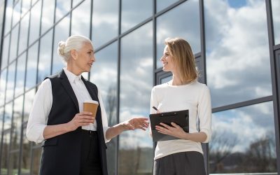 Business Succession Planning Essentials by Lou Arellano