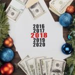 2018 Tax Reform Update And A Holiday Prayer from Lou