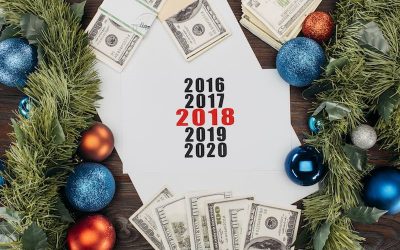 2018 Tax Reform Update And A Holiday Prayer from Lou