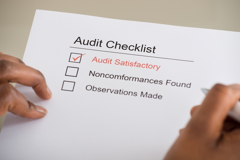 What Are My Chances of Getting Audited? 11 Tips For Denver Small Businesses